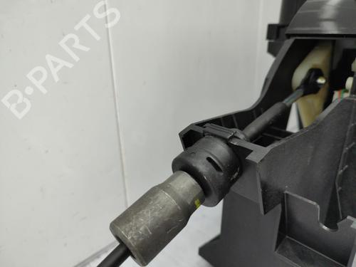 Gear lever NISSAN PULSAR Hatchback (C13) 1.2 DIG-T | BP23709479M90 