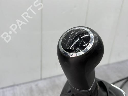 Gear lever OPEL CORSA D (S07) 1.3 CDTI (L08, L68) | BP23757714M90 