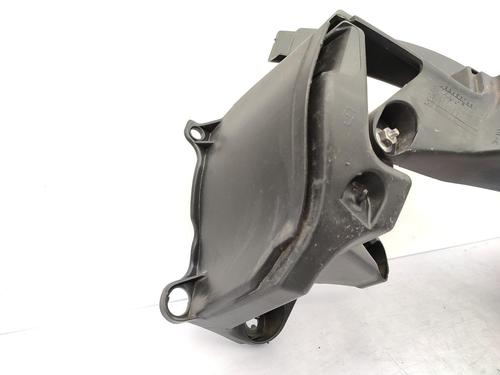Rear bumper bracket PEUGEOT 3008 I MPV (0U_) 1.6 HDi | BP23729836C159 