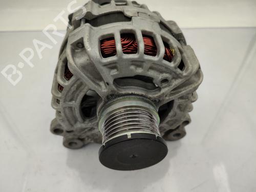 Alternator SEAT LEON (5F1) 1.6 TDI | BP23729787M7 - Image 2