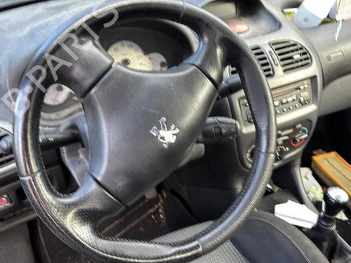 Brukte deler til PEUGEOT 206 CC (2D) 4597360