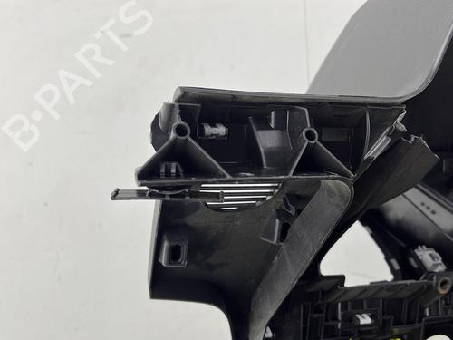 Dashboard RENAULT MASTER III Van (FV) 2.3 dCi 135 FWD (FV0N, FV08, FV06, FV00, FV1S) | BP32117963C46 