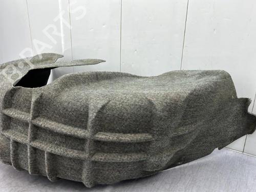 Wheel arch AUDI A3 (8P1) 1.9 TDI | BP23750854C56 