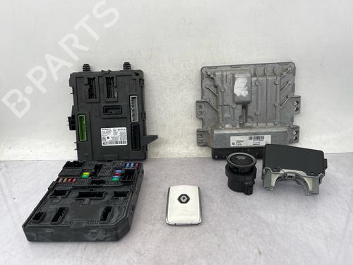 Electronic module RENAULT KADJAR (HA_, HL_) 1.5 dCi 110 (HLA3) | BP36400970M83 - Image 6