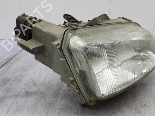 Right headlight RENAULT ESPACE III (JE0_) 2.2 12V TD (JE0E, JE0H, JE0P) | BP25270020C29 