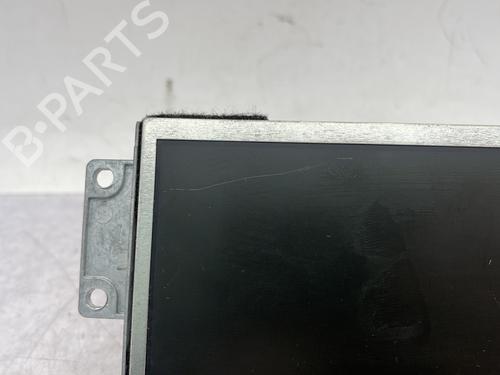 Display monitor CITROËN DS3 (SA_) 1.6 VTi 120 | BP30618999C48