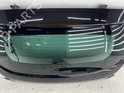 Tailgate PEUGEOT 3008 I MPV (0U_) 1.6 HDi | BP23759898C6 