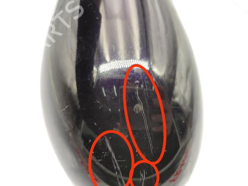 Right mirror RENAULT TWINGO I (C06_) 1.2 16V (C06C, C06D, C06K) | BP23742466C27 
