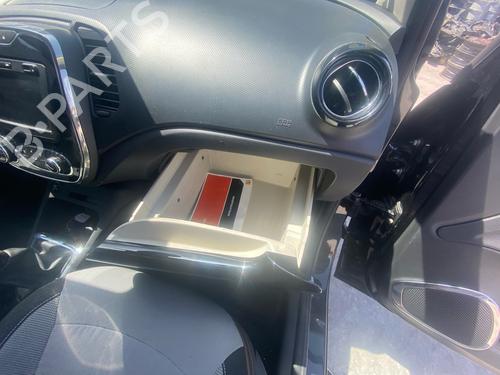 Dashboard RENAULT CAPTUR I (J5_, H5_) 1.5 dCi 90 (J5N4, J5M5, J5MW, J5M6, J5AL, J5AJ) | BP36801502C46 - Image 29