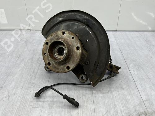 Right front steering knuckle DACIA DUSTER (HS_) 1.5 dCi 4x4 (HSMC, HSMD) | BP23665735M26 - Image 4