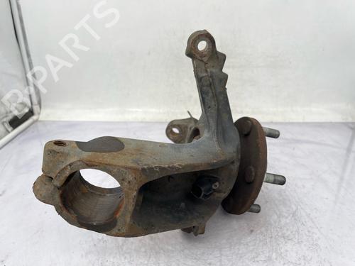 Left front steering knuckle FORD FOCUS C-MAX (DM2) 1.8 TDCi | BP36986316M25 - Image 7