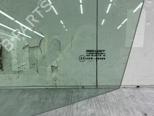 Front left door window CITROËN SAXO (S0, S1) 1.5 D | BP32115066C18