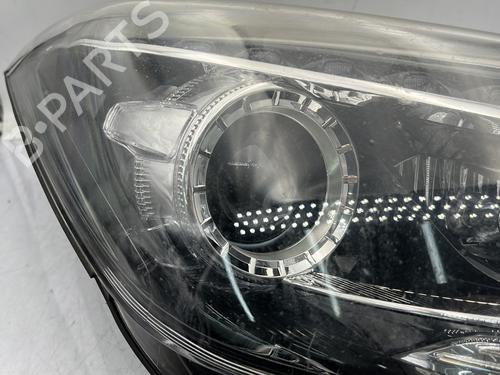 Right headlight HYUNDAI i40 I (VF) 1.7 CRDI | BP29839395C29