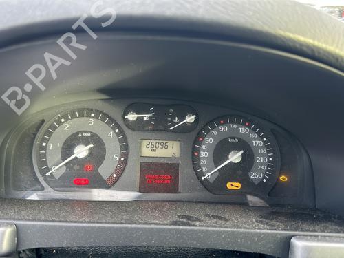 Left tailgate light RENAULT LAGUNA II (BG0/1_) 2.0 dCi (BG1T) | BP25594540C79 - Image 10