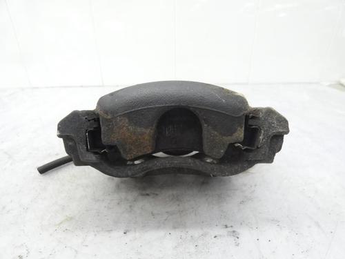 Used Right front brake caliper Right front brake caliper PEUGEOT 207 (WA_, WC_) 1.4 HDi (68 hp) 23699519 23699519