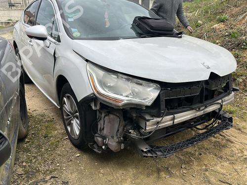 Used Parts CITROËN DS4 (NX_) 1.6 HDi 110 4861821
