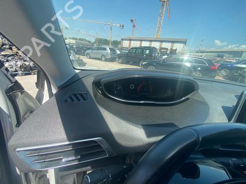 Engine PEUGEOT 5008 II (MC_, MJ_, MR_, M4_) 2.0 BlueHDi 150 (MJAHXW, MJAHXH, MJAHXN, MJAHXV, MJAHXG) | BP36664010M1  - Image 28