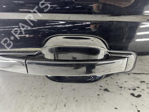 Dør højre bagtil SSANGYONG STAVIC 2.7 270 sXDi | BP23760925C5 - Image 5