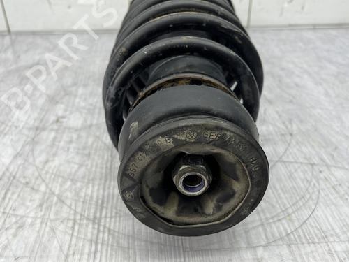 Used Right front shock absorber Right front shock absorber VW GOLF III (1H1) 1.9 TDI (110 hp) 23760822 23760822