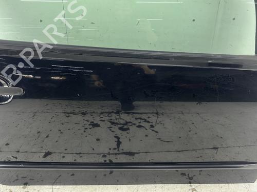 Right front door CITROËN C2 (JM_) 1.4 HDi | BP30160745C3
