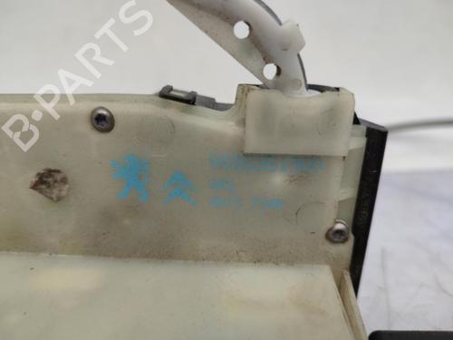 Rear left lock CITROËN C4 II (NC_) 1.6 HDi 90 | BP23729972C100 