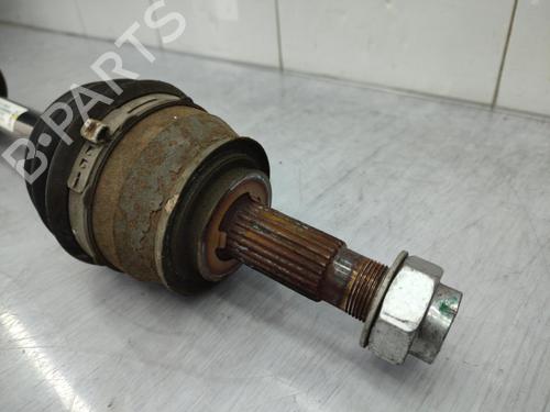 Used Right front driveshaft Right front driveshaft 23738418 23738418