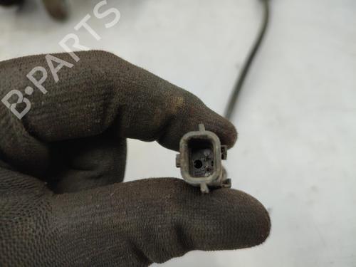 Left front steering knuckle FORD FIESTA VI (CB1, CCN) 1.6 TDCi | BP23710479M25 
