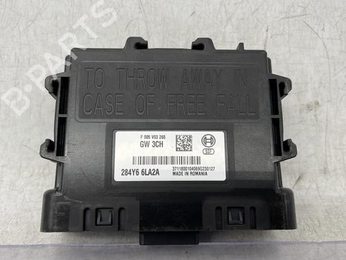 Electronic module DACIA DUSTER (HM_) 1.5 dCi 115 4x4 | BP32853866M83 - Image 12