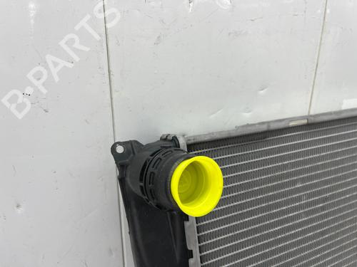 Water radiator BMW 1 (E87) 118 d | BP34107619M31 - Image 8