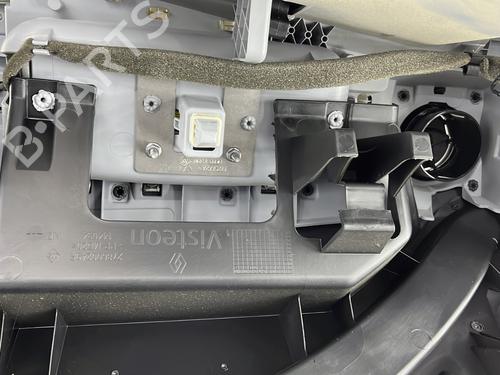 Instrumentbræt DACIA SANDERO II 1.2 | BP30612185C46 