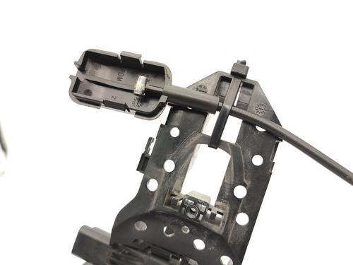 Front left lock RENAULT MEGANE III Hatchback (BZ0/1_, B3_) 1.5 dCi (BZ09, BZ0D, BZ1W, BZ29, BZ14) | BP23755745C98 