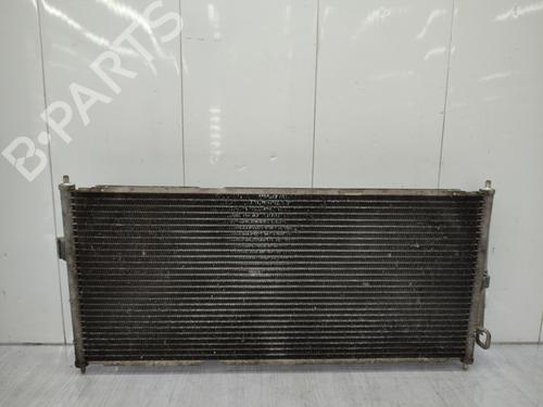 AC radiator NISSAN PRIMERA (P12) 2.2 Di | BP23739327M32 