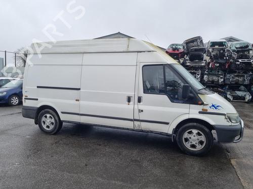 Left front brake caliper FORD TRANSIT Van (FA_ _) 2.4 DI RWD (FAA_, FAB_, FAC_, FAD_) | BP23751672M105  - Image 9