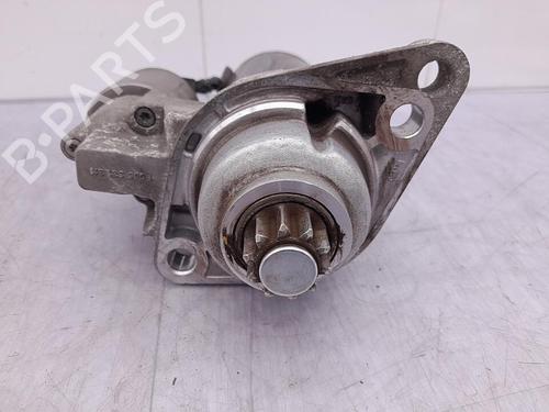 Starter SEAT IBIZA III (6L1) 1.9 TDI | BP23707909M8 - Image 2