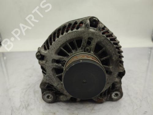 Used Alternator Alternator RENAULT LAGUNA III (BT0/1) 1.5 dCi (BT00, BT0A, BT0T, BT1J) (110 hp) 23718683 23718683