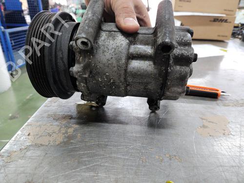 AC compressor RENAULT CLIO II (BB_, CB_) 1.5 dCi (B/CB07) | BP23673153M34 