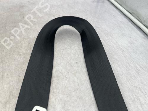 Rear center seatbelt DACIA SANDERO II 1.5 Blue dCi 95 (B8JL) | BP36427817I27 - Image 6