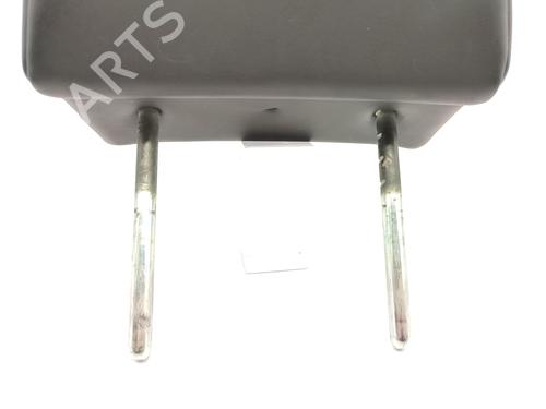 Headrest NISSAN QASHQAI / QASHQAI +2 I (J10, NJ10, JJ10E) 1.5 dCi | BP23759878I31 