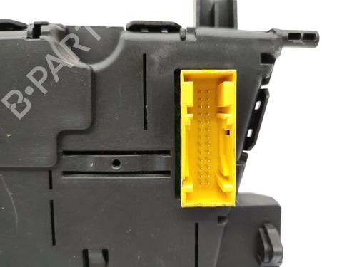 Instrument cluster CITROËN C4 Grand Picasso I (UA_) 2.0 HDi 138 | BP23733009C47 