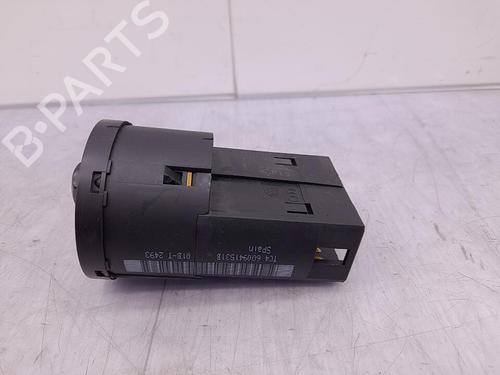 Headlight switch VW POLO (9N_, 9A_) 1.9 SDI | BP23675670I24 