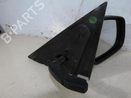 Right mirror ROVER 200 II Hatchback (XW) 218 TD | BP23667159C27 