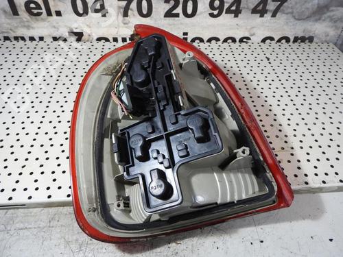 Used Right taillight OPEL CORSA B (S93) 1.0 i 12V (F08, F68, M68) (54 hp) 23664238