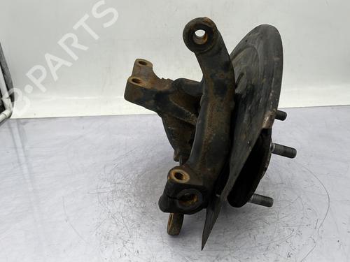 Right front steering knuckle NISSAN JUKE (F15) 1.5 dCi | BP23683413M26 