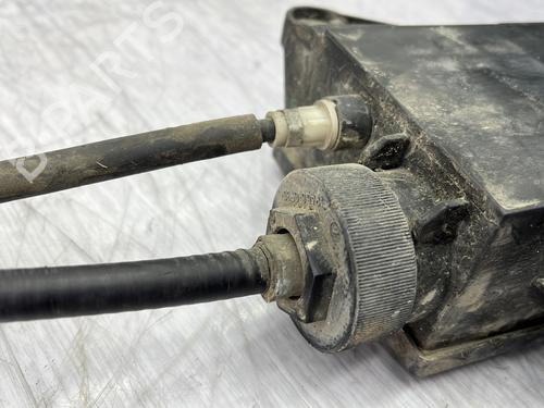 Electric handbrake RENAULT SCÉNIC II (JM0/1_) 1.9 dCi (JM0G, JM12, JM1G, JM2C) | BP29839267E5