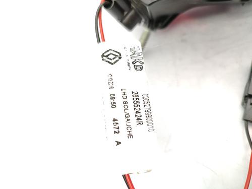 Left tailgate light RENAULT CLIO IV (BH_) 1.5 dCi 90 | BP23749798C79 - Image 3