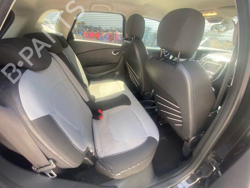 Seats set RENAULT CAPTUR I (J5_, H5_) 1.5 dCi 90 (J5N4, J5M5, J5MW, J5M6, J5AL, J5AJ) | BP36801497C78 - Image 9