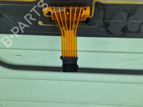 Used Bootlid window BMW 3 (E90) 320 d (163 hp) 23742424