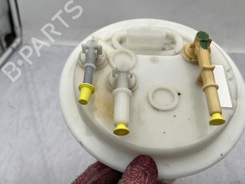Used Fuel pump Fuel pump CITROËN C4 II (NC_) 1.6 HDi 115 (114 hp) 33631042 33631042