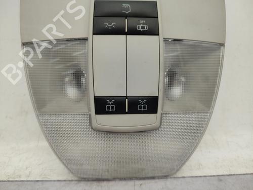 Interior roof light MERCEDES-BENZ A-CLASS (W169) A 180 CDI (169.007, 169.307) | BP23731931I8 