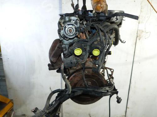 Used Engine Engine 23670630 23670630